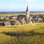 Cepages Kaefferkopf Tatil Evi Ammerschwihr