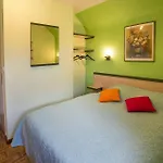Tatil Evi Cepages Kaefferkopf Ammerschwihr