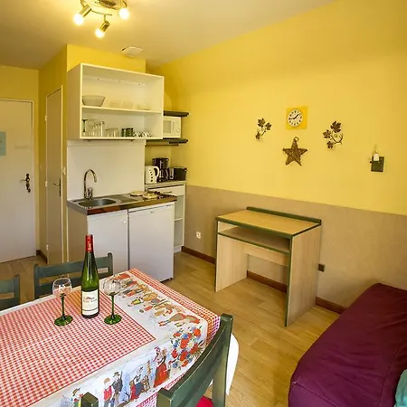 Les Cepages Dom wakacyjny