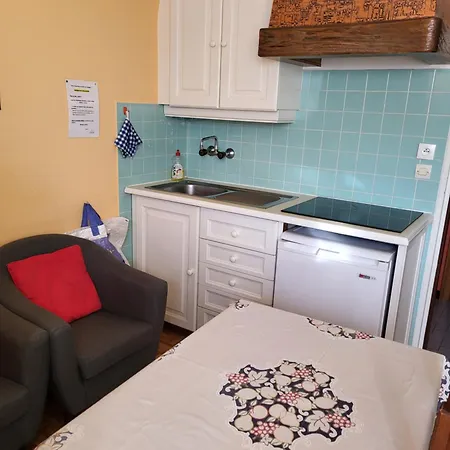 Les Cepages Dom wakacyjny