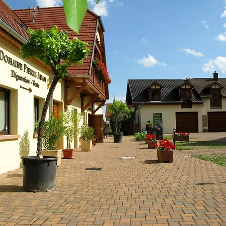 Cepages Kaefferkopf