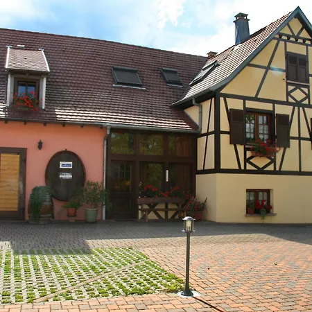 Cepages Kaefferkopf Tatil Evi *