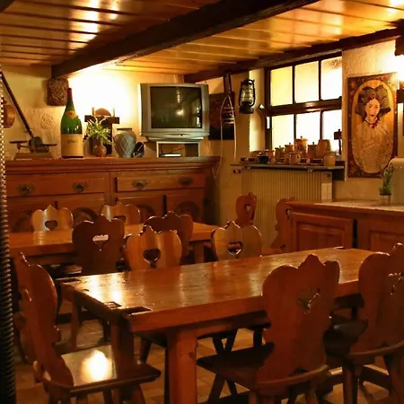 Les Cepages Ammerschwihr