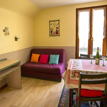 Les Cepages Ammerschwihr