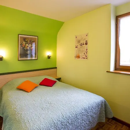 Dom wakacyjny Les Cepages