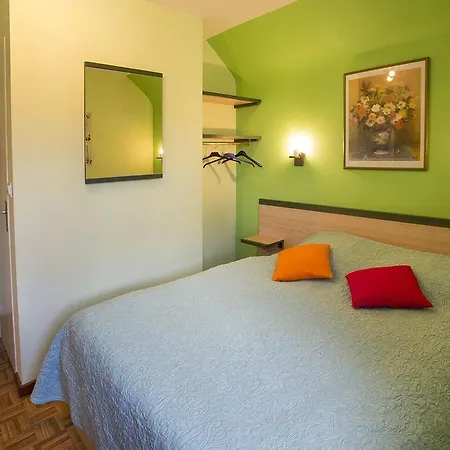 Dom wakacyjny Les Cepages Ammerschwihr